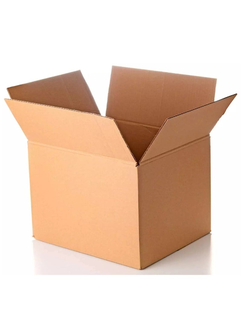 cardboard Carton Box (45cmx45cmx45cm)